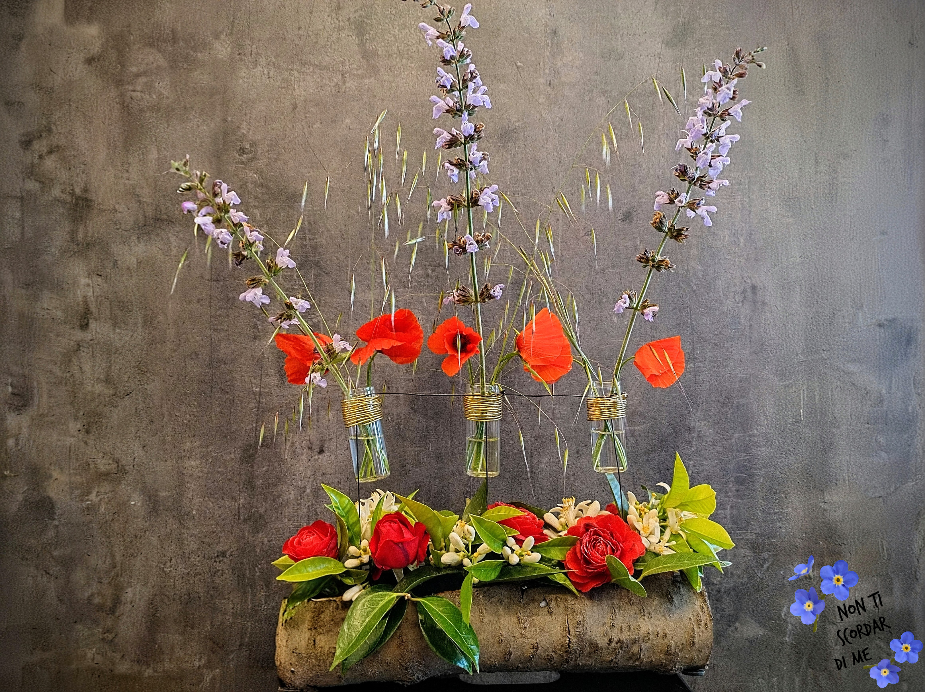 Foto Creazioni Floreali